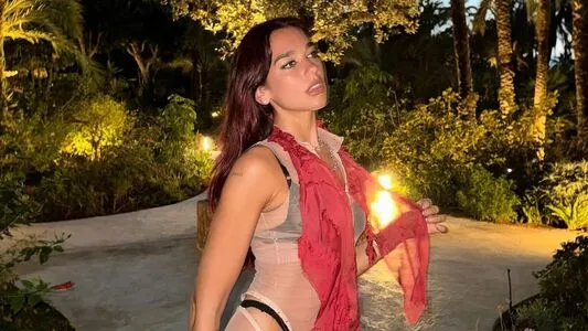 Dua Lipa OnlyFans Leaked Free Thumbnail Picture - #QlzduYFzx3