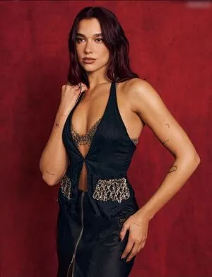 Dua Lipa OnlyFans Leaked Free Thumbnail Picture - #QpOuz3R5L0