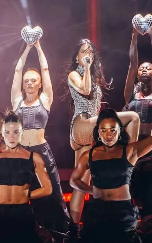 Dua Lipa OnlyFans Leaked Free Thumbnail Picture - #QrH3pARZ1K