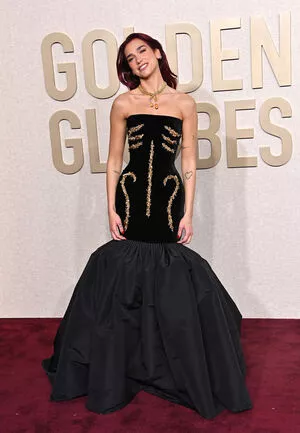 Dua Lipa OnlyFans Leaked Free Thumbnail Picture - #QvhA0nSkYS
