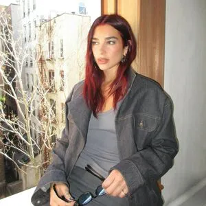 Dua Lipa OnlyFans Leaked Free Thumbnail Picture - #QxRASrWZhQ