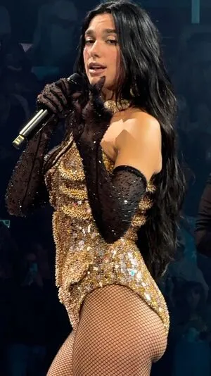 Dua Lipa OnlyFans Leaked Free Thumbnail Picture - #R0A4fx7GeX