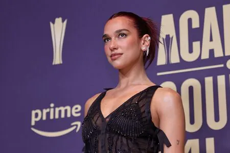 Dua Lipa OnlyFans Leaked Free Thumbnail Picture - #R13FKDMm6h