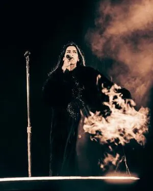 Dua Lipa OnlyFans Leaked Free Thumbnail Picture - #R1F14m2z83