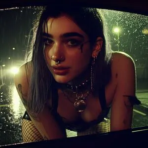 Dua Lipa OnlyFans Leaked Free Thumbnail Picture - #R1qyfMFyIB
