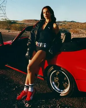 Dua Lipa OnlyFans Leaked Free Thumbnail Picture - #R2LuVcJqbO