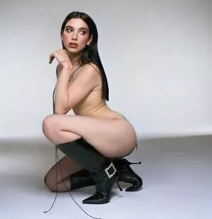 Dua Lipa OnlyFans Leaked Free Thumbnail Picture - #R3Fk6Z3TBd