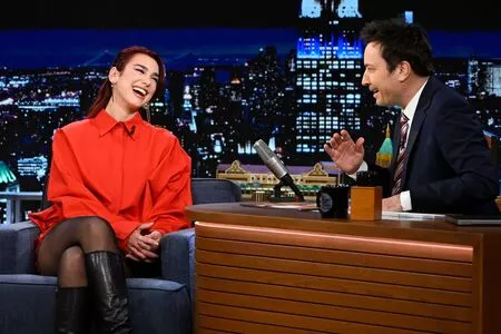 Dua Lipa OnlyFans Leaked Free Thumbnail Picture - #R7aiHoUayd