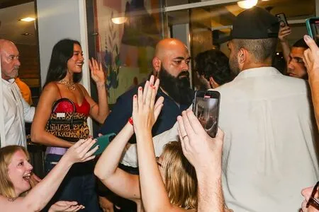 Dua Lipa OnlyFans Leaked Free Thumbnail Picture - #R7lNKfelov