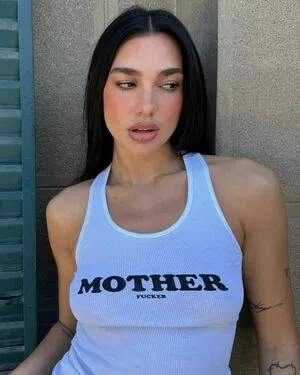 Dua Lipa OnlyFans Leaked Free Thumbnail Picture - #R8p0h4jwLL