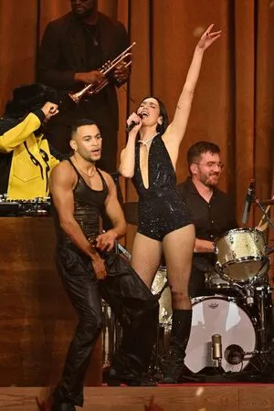 Dua Lipa OnlyFans Leaked Free Thumbnail Picture - #RAcz7pJNED