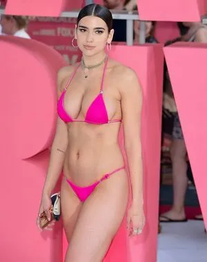 Dua Lipa OnlyFans Leaked Free Thumbnail Picture - #REzce5t7I6