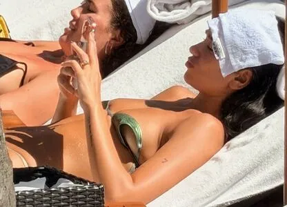 Dua Lipa OnlyFans Leaked Free Thumbnail Picture - #RI22SkHFuN