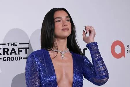 Dua Lipa OnlyFans Leaked Free Thumbnail Picture - #RIcrzrLsAX
