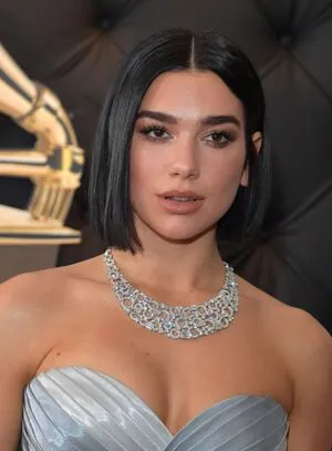 Dua Lipa OnlyFans Leaked Free Thumbnail Picture - #RJzH46s1ff