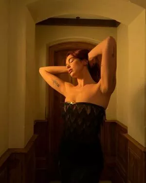 Dua Lipa OnlyFans Leaked Free Thumbnail Picture - #RObPTObZSZ