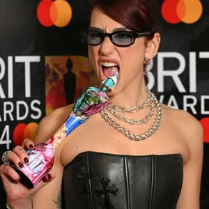 Dua Lipa OnlyFans Leaked Free Thumbnail Picture - #RP50HHlp8M