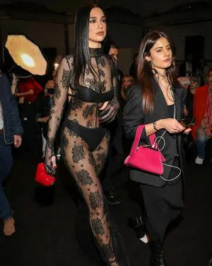 Dua Lipa OnlyFans Leaked Free Thumbnail Picture - #RQ82GNQvu2