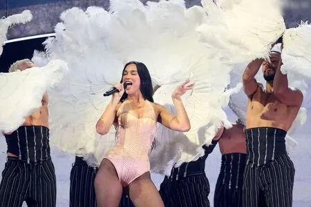 Dua Lipa OnlyFans Leaked Free Thumbnail Picture - #RX2QgqwTbP