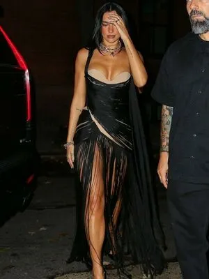 Dua Lipa OnlyFans Leaked Free Thumbnail Picture - #RXnNDWiJJA