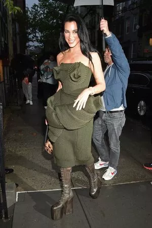 Dua Lipa OnlyFans Leaked Free Thumbnail Picture - #RayG7BBrwd