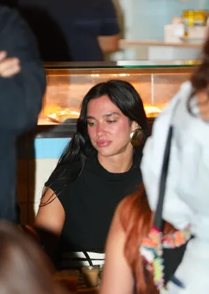 Dua Lipa OnlyFans Leaked Free Thumbnail Picture - #RbEr8CGBI6