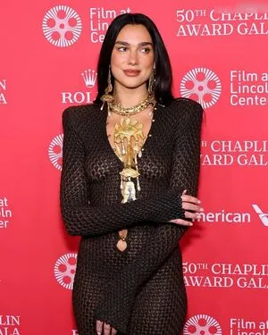 Dua Lipa OnlyFans Leaked Free Thumbnail Picture - #RcKVBeiPI0