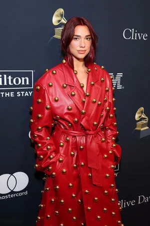 Dua Lipa OnlyFans Leaked Free Thumbnail Picture - #Rd7okJMBAa