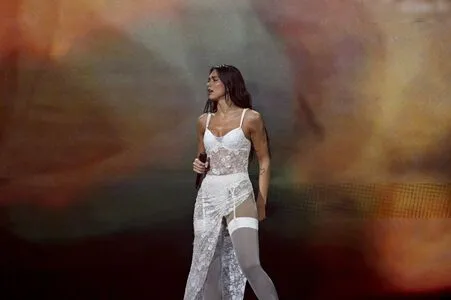 Dua Lipa OnlyFans Leaked Free Thumbnail Picture - #RdIR6RLzq3