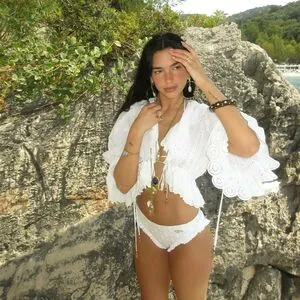 Dua Lipa OnlyFans Leaked Free Thumbnail Picture - #RejISOgPm1