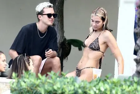 Dua Lipa OnlyFans Leaked Free Thumbnail Picture - #RgnQevnypF