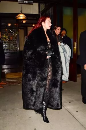 Dua Lipa OnlyFans Leaked Free Thumbnail Picture - #RhfRzqEGW7