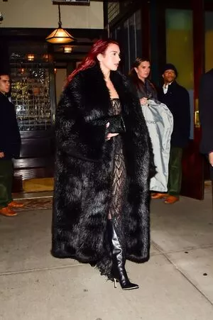 Dua Lipa OnlyFans Leaked Free Thumbnail Picture - #RjEnk32X7J