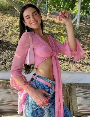 Dua Lipa OnlyFans Leaked Free Thumbnail Picture - #RjQwiE0scr