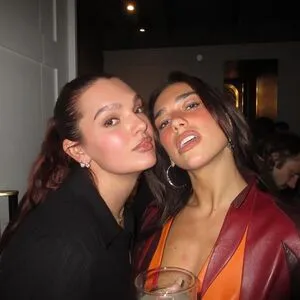 Dua Lipa OnlyFans Leaked Free Thumbnail Picture - #RkhnTVRltR