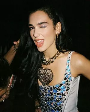Dua Lipa OnlyFans Leaked Free Thumbnail Picture - #RlyoyhPC6H
