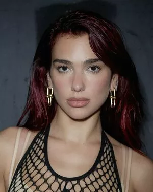 Dua Lipa OnlyFans Leaked Free Thumbnail Picture - #RmLk4eV538