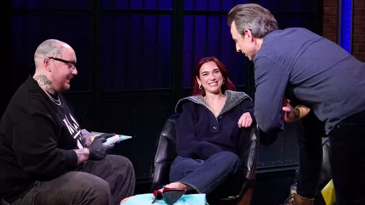 Dua Lipa OnlyFans Leaked Free Thumbnail Picture - #RoFcTojZ3B