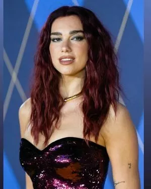 Dua Lipa OnlyFans Leaked Free Thumbnail Picture - #RozrQponEI