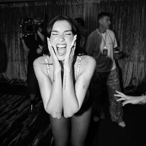 Dua Lipa OnlyFans Leaked Free Thumbnail Picture - #RrI2hth0Iv
