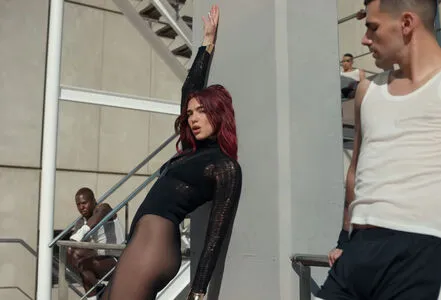 Dua Lipa OnlyFans Leaked Free Thumbnail Picture - #RwPkBVBgxC