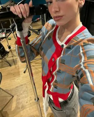 Dua Lipa OnlyFans Leaked Free Thumbnail Picture - #RyW0QLJOaN