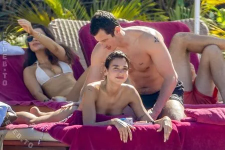 Dua Lipa OnlyFans Leaked Free Thumbnail Picture - #S0wdb2JaoY