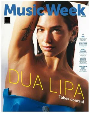 Dua Lipa OnlyFans Leaked Free Thumbnail Picture - #S1G5WXXNsw