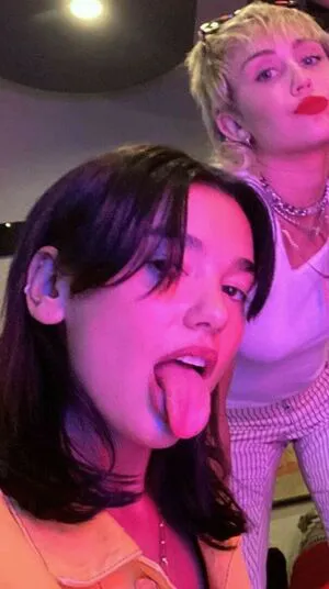 Dua Lipa OnlyFans Leaked Free Thumbnail Picture - #S2Ohj1RWUx