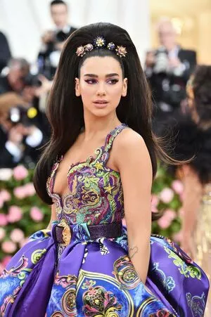 Dua Lipa OnlyFans Leaked Free Thumbnail Picture - #S5jvvBekYn