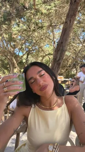 Dua Lipa OnlyFans Leaked Free Thumbnail Picture - #S6oMgGGJLt