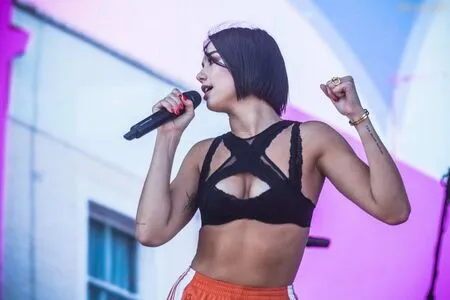 Dua Lipa OnlyFans Leaked Free Thumbnail Picture - #SFnB9Zjrzx