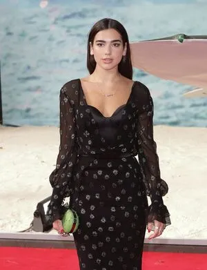 Dua Lipa OnlyFans Leaked Free Thumbnail Picture - #SH2nd32rL8