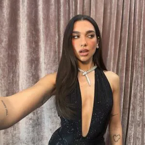 Dua Lipa OnlyFans Leaked Free Thumbnail Picture - #SJ24KvvMVm